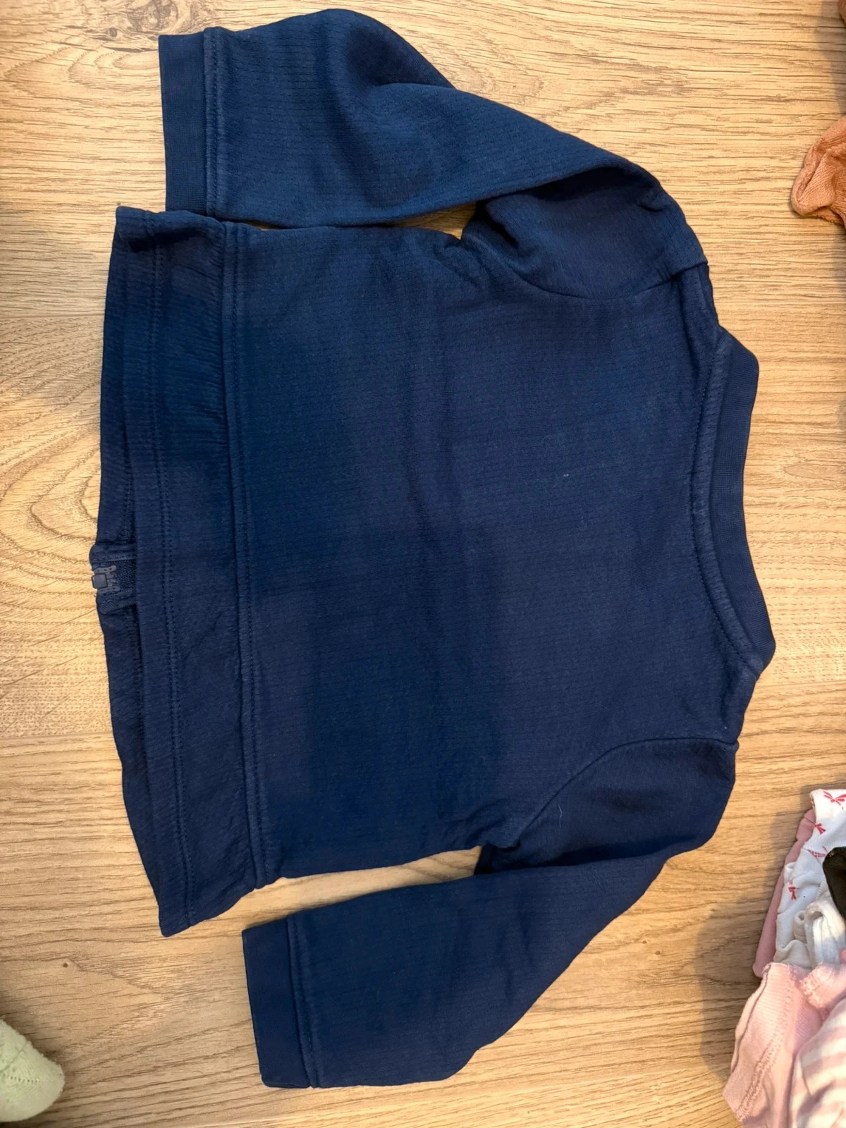 Gilet fille – photo 3